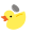 yellow shop